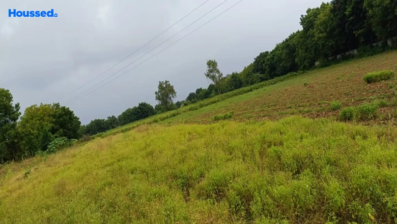 Project Image of Darshanam Kalrav Phase 2 in Padra, Vadodara - Image 275346