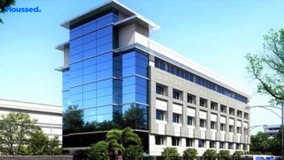 Project Image of ASV Titanium in Perungudi, Chennai - Image 321330