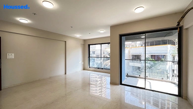 Sample Apartment of Shree Mount Resort in Chembur East, Mumbai - Image 34980