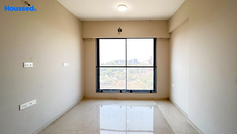 Sample Apartment of Shree Mount Resort in Chembur East, Mumbai - Image 34981