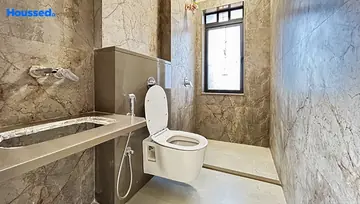 Sample Apartment of Shree Mount Resort - Image 34982
