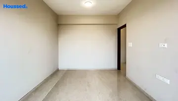 Sample Apartment of Shree Mount Resort - Image 34979