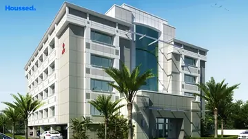 Project Image of ASV Hansa Phase 1 - Image 367111