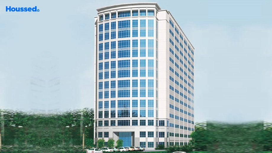 Project Image of Prince Info City 1 in Perungudi, Chennai - Image 367170