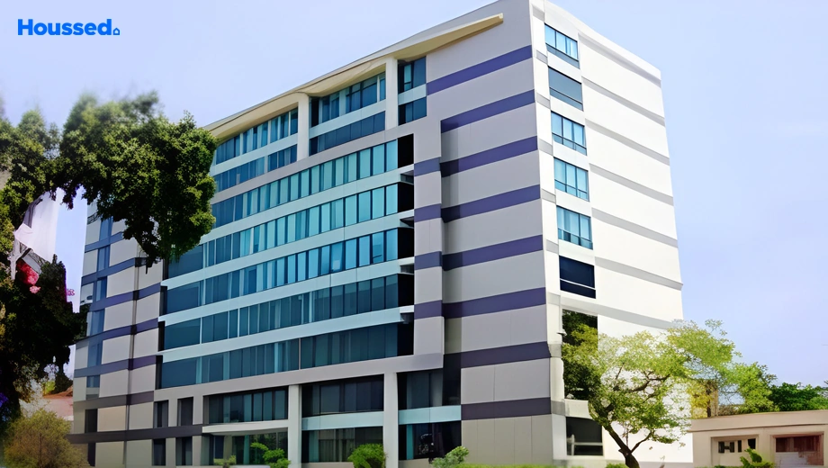 Project Image of Chaitanya Exotica in T Nagar, Chennai - Image 367114