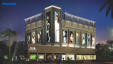 Project Image of DLF The Galleria - Image 367137