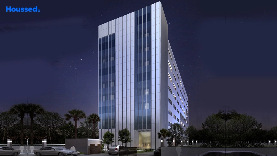 Project Image of Vishranthi Melaram Towers in OMR, Chennai - Image 321715