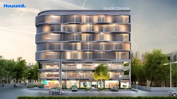 Project Image of Commercial Glade Centrum - Image 365585