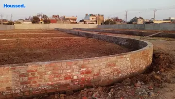 Brij Villa 1
