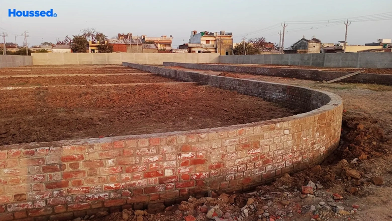 Project Image of Brij Villa 1 in Adalaj, Gandhinagar - Image 274870