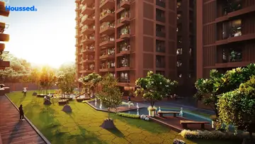 Amenities of Brij Sandalwood - Image 337663
