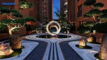 Amenities of Brij Sandalwood - Image 337667
