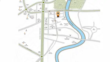 Location of Brij Sandalwood - Image 337675