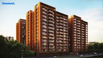 Project Image of Brij Sandalwood - Image 337661