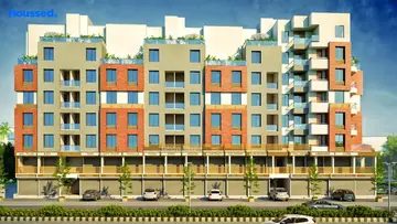 Project Image of Shreenathji Lakshya Meadow Commercial - Image 363855