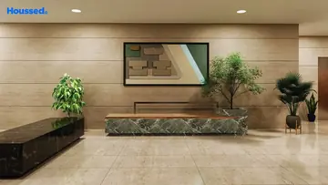 Amenities of Brij Azalea - Image 337646