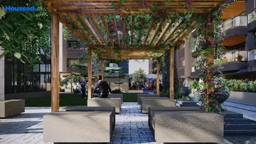 Amenities of Brij Azalea - Image 337648