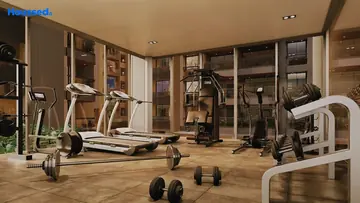 Amenities of Brij Azalea - Image 337647