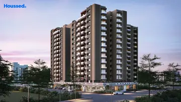 Project Image of Brij Azalea - Image 337645