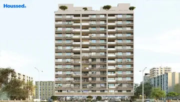 Project Image of Brij Iris - Image 263383