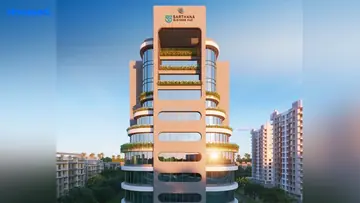 Project Image of Shivdhara Sarthana Business Hub - Image 357756