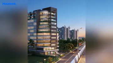 Project Image of Shivdhara Sarthana Business Hub - Image 357752