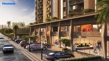 Project Image of Brookfieldz Ishavasyam - Image 357508
