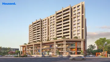 Project Image of Commercial Earth Euphoria - Image 363812