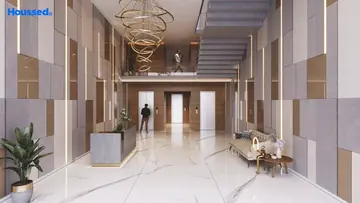 Amenities of Universal Trade Center - Image 359157