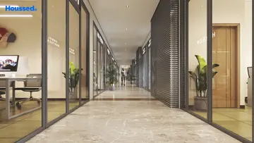 Amenities of Universal Trade Center - Image 359158