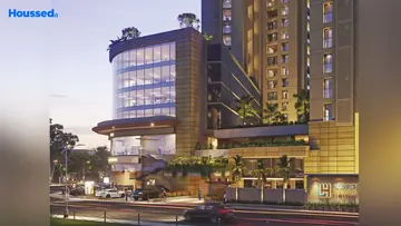Project Image of Universal Trade Center - Image 359156