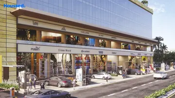 Project Image of Universal Trade Center - Image 359155