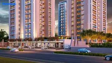 Project Image of Commercial Vihav Parvarish - Image 357023