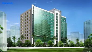 Thandiyadi Lalah Towers