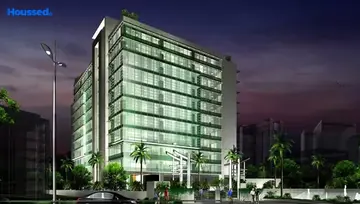 Project Image of Thandiyadi Lalah Towers - Image 297931