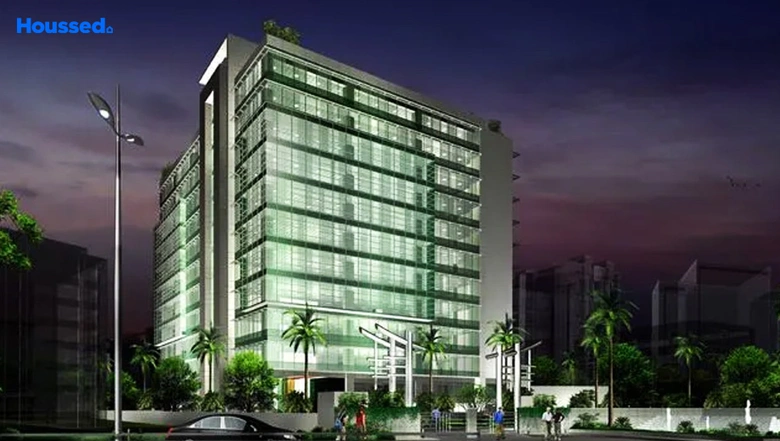 Project Image of Thandiyadi Lalah Towers in Aminjikarai, Chennai - Image 297931