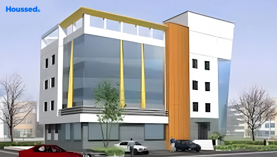 Project Image of Navins Triumph in CIT Nagar, Chennai - Image 367134