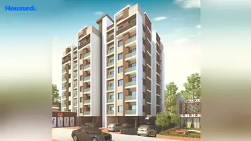 Project Image of Commercial Abhishek Aura - Image 363292