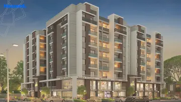 Commercial Abhishek Aura