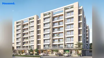 Project Image of Commercial Shivay Splendid - Image 363904