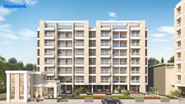 Project Image of Commercial Shivay Splendid - Image 363908