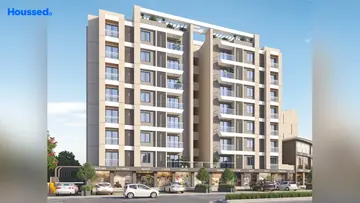 Project Image of Commercial Shivay Splendid - Image 363907