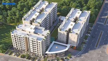 Project Image of Commercial Shivay Splendid - Image 363909