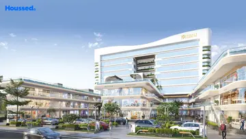 Project Image of Mangla Trade Hub - Image 366044