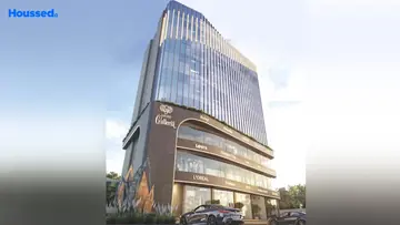 Project Image of Aries Galleria - Image 365553