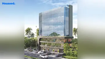 Project Image of Aries Galleria - Image 365554