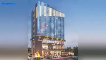 Project Image of Aries Galleria - Image 365552