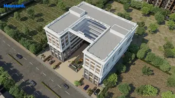 Project Image of Shreemad Business Point - Image 360226