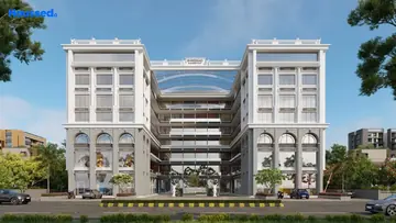 Project Image of Shreemad Business Point - Image 360225