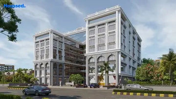 Project Image of Shreemad Business Point - Image 360224